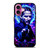 JOHN WICK iPhone 16 Plus Case Cover