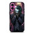 JOKER SMILE THE BATMAN CARTOON iPhone 16 Plus Case Cover