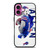 JOSH ALLEN BUFFALO BILLS iPhone 16 Plus Case Cover