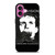 JOY DIVISION UNKNOWN PLEASURE iPhone 16 Plus Case Cover