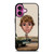 JUSTIN BIEBER HOLY ART iPhone 16 Plus Case Cover