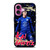 KAI HAVERTZ CHELSEA FC iPhone 16 Plus Case Cover