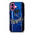 KANSAS CITY ROYALS BASEBALL ICON iPhone 16 Plus Case Cover