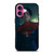 KARA KENT SUPER GIRL MOVIE FLASH iPhone 16 Plus Case Cover