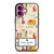 KATE SPADE ABLE iPhone 16 Plus Case Cover