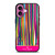 KATE SPADE ABSTRACT STRIPE iPhone 16 Plus Case Cover