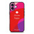KATE SPADE CHOOSE HAPPY iPhone 16 Plus Case Cover