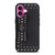 KATE SPADE DIAMOND WALLET iPhone 16 Plus Case Cover