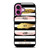 KATE SPADE DON'T KILL MY VIBE iPhone 16 Plus Case Cover