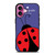 KATE SPADE LADYBUG iPhone 16 Plus Case Cover