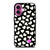 KATE SPADE LOVE HEART POLKADOTS iPhone 16 Plus Case Cover