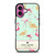 KATE SPADE NEW FLAMINGO iPhone 16 Plus Case Cover
