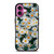 KATE SPADE NEW YORK DAISY MAISE iPhone 16 Plus Case Cover