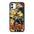 YU GI OH ANIME 2 iPhone 11 Case Cover