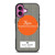 KATE SPADE NEW YORK KISS PASSIONATELY iPhone 16 Plus Case Cover