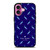 KATE SPADE NEW YORK PEACOCK iPhone 16 Plus Case Cover