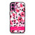 KATE SPADE NEW YORK PINK ROSE iPhone 16 Plus Case Cover