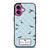 KATE SPADE SEAGULL iPhone 16 Plus Case Cover