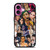 KEHLANI TSUNAMI ASHLEY COLLAGE iPhone 16 Plus Case Cover