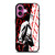 KENDRICK LAMAR DAMN iPhone 16 Plus Case Cover
