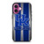 KENTUCKY WILDCATS SYMBOL iPhone 16 Plus Case Cover