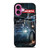 KENWORTH TRUCK SYMBOL iPhone 16 Plus Case Cover