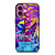 KENZO PARIS FLOWER iPhone 16 Plus Case Cover