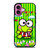KEROPPI CUTE CARTOON iPhone 16 Plus Case Cover