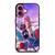 KIPO AND THE AGE OF WONDERBEASTS ALL iPhone 16 Plus Case Cover