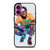 KODAK BLACK RAPPER iPhone 16 Plus Case Cover