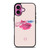 LADY GAGA STUPID LOVE ART iPhone 16 Plus Case Cover