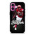 LAMAR JACKSON LOUISVILLE NFL iPhone 16 Plus Case Cover