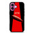LED ZEPPELIN MOTHERSHIP ALBUM COVER iPhone 16 Plus Case Cover