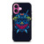 LEGEND OF ZELDA LOGO ICON iPhone 16 Plus Case Cover