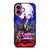 LEGEND OF ZELDA MAJORA MASK POSTER iPhone 16 Plus Case Cover