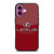 LEXUS THE PURSUIT OF PERFECTION EMBLEM iPhone 16 Plus Case Cover
