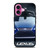 LEXUS X BLACK PANTHER iPhone 16 Plus Case Cover