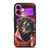 LIL UZI VERT XO TOUR LLIF3 iPhone 16 Plus Case Cover