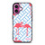 LILLY PULITZER FLAMINGO 2 iPhone 16 Plus Case Cover