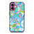 LILLY PULITZER NEW PATTERN iPhone 16 Plus Case Cover