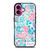 LILLY PULITZER iPhone 16 Plus Case Cover