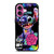 LILO AND STITCH ART iPhone 16 Plus Case Cover