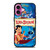 LILO AND STITCH DISNEY CARTOON iPhone 16 Plus Case Cover