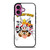 LOONEY TUNES CARTOON iPhone 16 Plus Case Cover