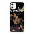 CORALINE FACE CARTOON iPhone 11 Case Cover