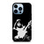 ACE FREHLEY KISS SILHOUETTE iPhone 13 Pro Max Case Cover