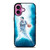 LUKA DONCIC DALLAS MAVERICKS 2 iPhone 16 Plus Case Cover