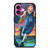 LUKA DONCIC DALLAS MAVERICKS iPhone 16 Plus Case Cover