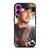 LUKE BRYAN SINGER iPhone 16 Plus Case Cover