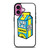 LYRICAL LEMONADE REAL MUSIC iPhone 16 Plus Case Cover